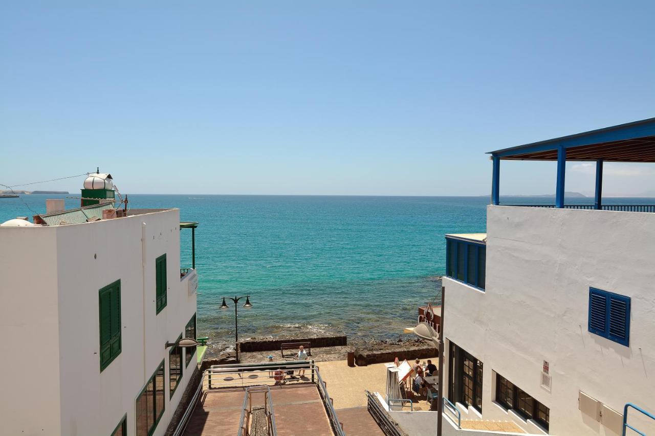 Apartment Atolon Main Center Playa Blanca By Pvl Exterior foto