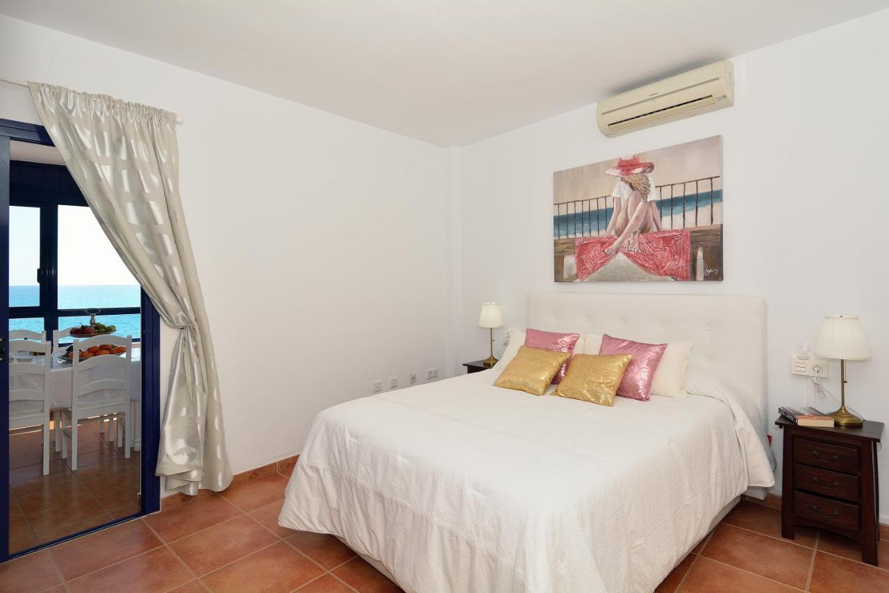 Apartment Atolon Main Center Playa Blanca By Pvl Exterior foto