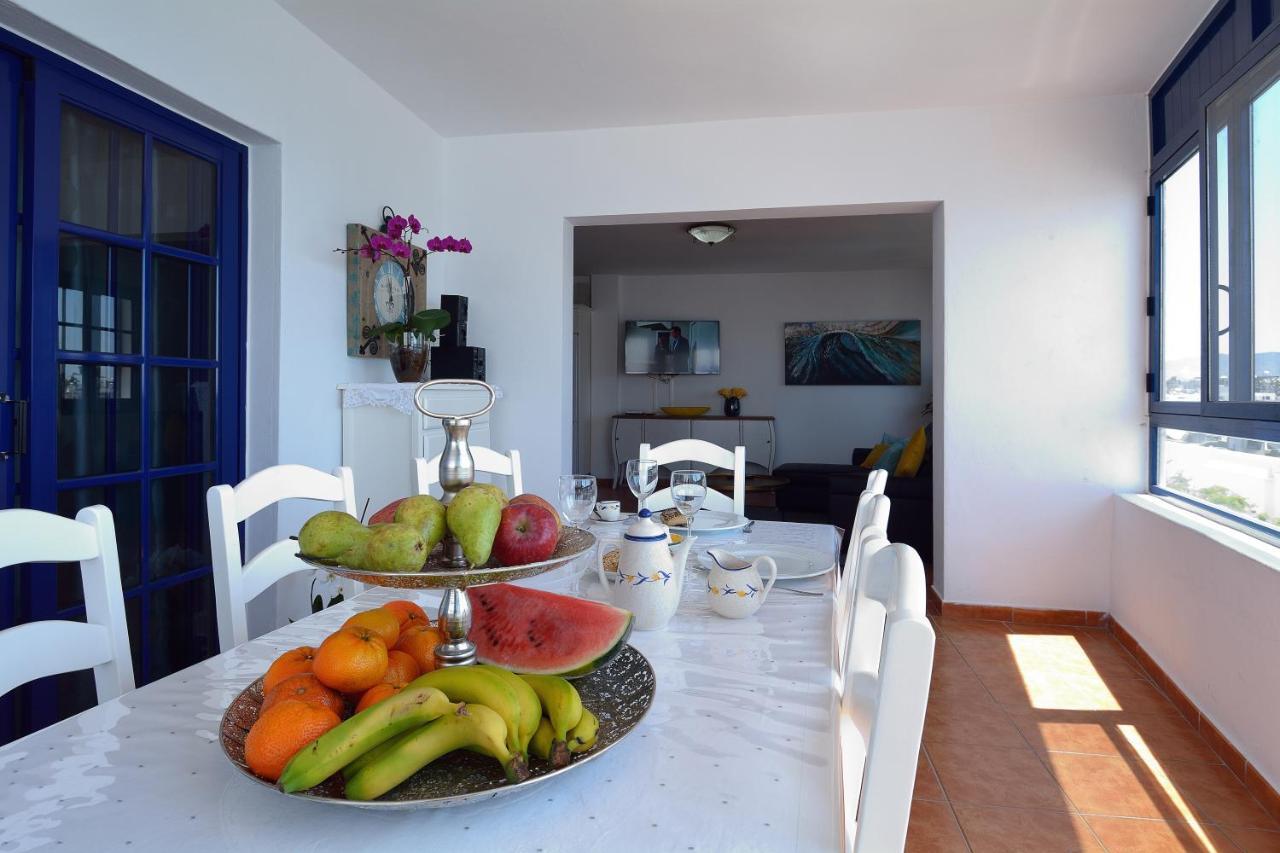 Apartment Atolon Main Center Playa Blanca By Pvl Exterior foto